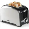 Bild von Domo DO959T, Toaster, Silber