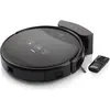 Bild von Domo DO7293S, Staubsauger Roboter, Schwarz