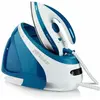 Bild von Domo IRON 3000W W/STEAM GENERATOR/DO1022S, Bügeleisen, Blau, Weiss