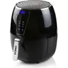 Bild von Domo DO532FR, Fritteuse, Schwarz