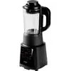 Bild von Domo Digital Genius DO726BL Suppenbereiter Schwarz, Standmixer, Schwarz