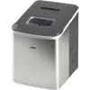 Bild von Domo Eiswürfelmaschine, Eisherstellung, Silber