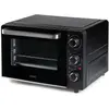 Bild von Domo DO807GO, Kleinbackofen, Schwarz