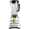 Bild von Domo DO747BL, Standmixer, Silber, Schwarz