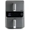 Bild von Domo DO549FR, Fritteuse, Grau