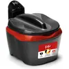 Bild von Frifri Frituurpan F918RR2 3L, Fritteuse, Schwarz