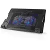 Bild von Nedis Nbcr200bk Laptopständer
