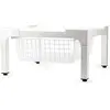 Bild von Nedis WAST140WT, Waschmaschinenschrank, Weiss