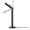 Bild von Nedis Microphone for use with: Desktop/Notebook/Smartphone/Tablet Wired 1x 3.5 mm, Mikrofon