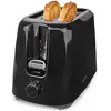 Bild von Nedis Toaster, Toaster, Schwarz