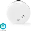 Bild von Nedis SmartLife Bluetooth Tracker - White (Apple Find My, Google Find Hub), Tracker, Weiss