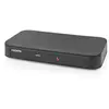 Bild von Nedis Hdmi-splitter 1-eingang 2-ausgang Dc-betrieben Automatisch