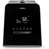 Bild von Nedis SmartLife Luftbefeuchter 30 W Mit kühlem und warmem Nebel 5.5 l Hygrometer Timer F, Luftbefeuchter, Schwarz