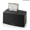 Bild von Nedis Hddusb3210bk Hdd/ssd-dockingstation