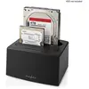 Bild von Nedis Hddudb3210bk Hdd/ssd-dockingstation