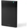 Bild von Nedis Festplattengehäuse 2.5 " USB 3.2 Gen1 USB Type-A / USB Type-C  Notebook / PC Aluminium (2.5"), Festplattengehäuse, Schwarz