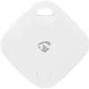 Bild von Nedis Schlüssel-Finder (Apple Find My, Google Find Hub), Tracker, Weiss