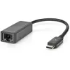 Bild von Nedis 3.2 Gen 1 2.5gbps 0.2 M Usb-c-auf-ethernet-adapter
