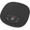 Bild von Nedis Conference Speaker Bluetooth 15 W Battery / USB 3.5 mm Audio / USB-C Black, Konferenzgerät, Schwarz