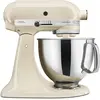 Bild von KitchenAid Artisan KSM175, Küchenmaschine, Beige