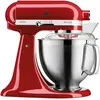 Bild von KitchenAid Artisan Premium KSM185, Küchenmaschine, Rot