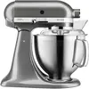 Bild von KitchenAid Artisan Premium KSM185, Küchenmaschine, Silber