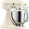 Bild von KitchenAid Artisan Premium KSM185, Küchenmaschine, Beige