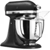 Bild von KitchenAid Artisan KSM175, Küchenmaschine, Schwarz