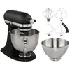 Bild von Kitchenaid 5ksm175psebk Artisan Knetmaschine