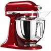 Bild von KitchenAid Artisan KSM175, Küchenmaschine, Rot