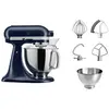 Bild von Kitchenaid 5ksm175pseib Knetmaschine