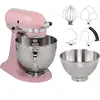 Bild von Kitchenaid Artisan 5ksm175psedr Küchenroboter