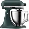 Bild von KitchenAid Artisan Premium KSM185, Küchenmaschine, Grün