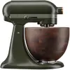 Bild von KitchenAid Artisan KSM180 Design-Serie, Küchenmaschine, Grün