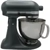 Bild von KitchenAid Artisan KSM175, Küchenmaschine, Grün