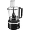 Bild von KitchenAid 5KFP0921EBM Mat Zwart, Zerkleinerer, Schwarz