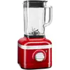 Bild von KitchenAid Artisan 5KSB4026ECA, Standmixer, Rot