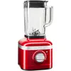 Bild von KitchenAid Artisan 5KSB4026EER, Standmixer, Rot