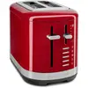 Bild von KitchenAid 5KMT2109EER, Toaster, Rot