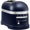 Bild von KitchenAid 5KMT2204EIB tintenblau, Toaster, Blau