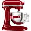 Bild von KitchenAid Artisan KSM60, Küchenmaschine, Rot