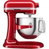 Bild von KitchenAid Heavy Duty KSM70, Küchenmaschine, Rot