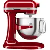 Bild von KitchenAid Heavy Duty KSM70, Küchenmaschine, Rot
