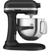 Bild von KitchenAid Heavy Duty KSM70, Küchenmaschine, Schwarz