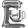 Bild von KitchenAid Heavy Duty KSM70, Küchenmaschine, Silber