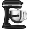 Bild von KitchenAid Heavy Duty KSM70, Küchenmaschine, Schwarz
