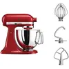Bild von Kitchenaid 5ksm125eib Küchenmaschine