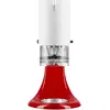 Bild von KitchenAid 5ksmsia, Zubehör Küchengeräte, Grau, Weiss, Schwarz, Mehrfarbig, Transparent