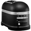Bild von KitchenAid Artisan Toaster, Toaster, Schwarz