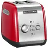 Bild von KitchenAid Toaster, Toaster, Rot, Silber